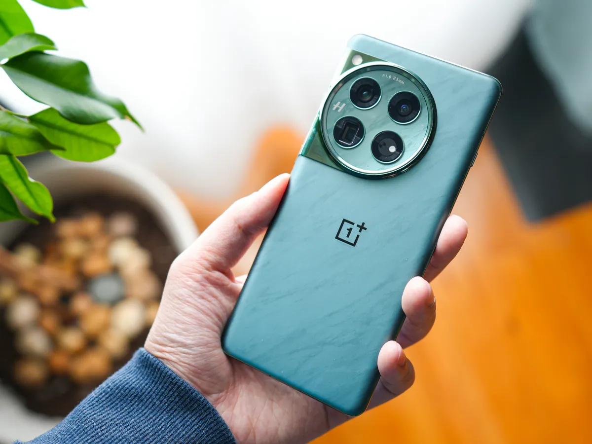 Divine wisdom - Top smartphones