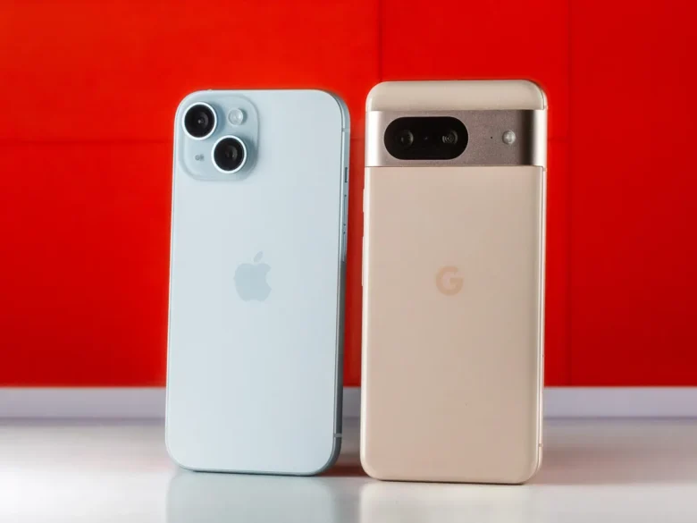 Divine wisdom - Smartphone inspection